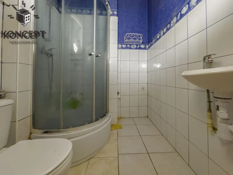 2 pokojowe mieszkanie w centrum | Komuny Paryskiej miniaturka 9