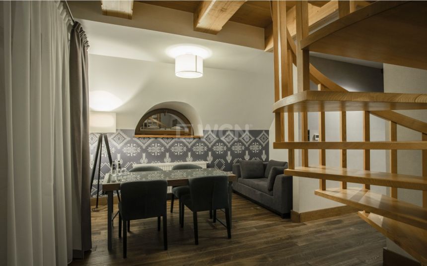 Kościelisko Butorów, 893 495 zł, 40 m2, pietro 1 miniaturka 4