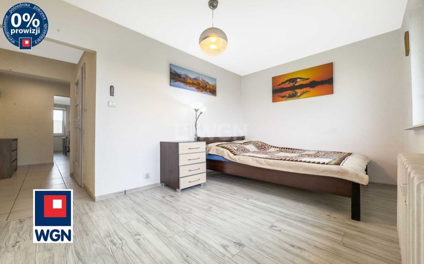 Knurów, 314 700 zł, 48.5 m2, z loggią miniaturka 7