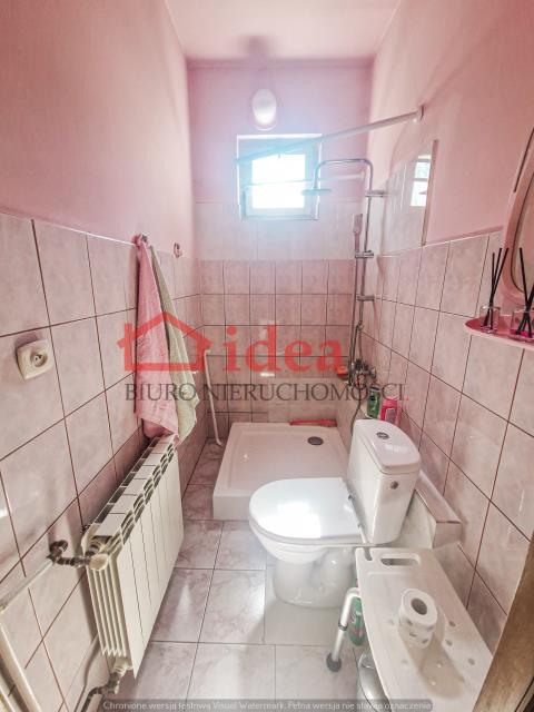 ŚWIETNY DOM W PRZYSIETNICY miniaturka 14