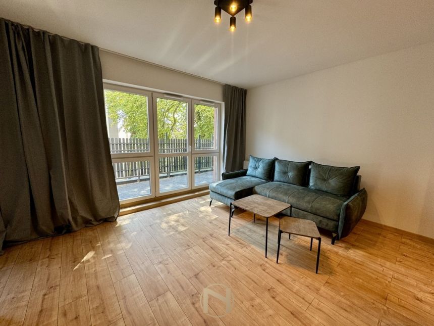 Gorzów Wielkopolski, 425 000 zł, 41 m2, 2 pokojowe miniaturka 5