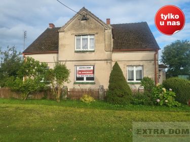 Nowogard, 265 000 zł, 100.7 m2, kuchnia z oknem