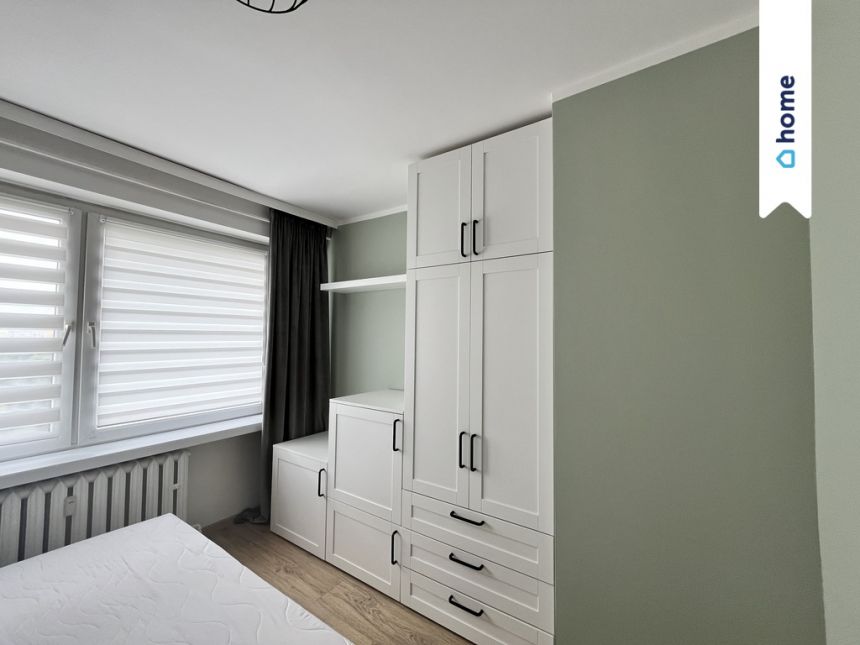 2 pokoje z pięknym widokiem i osobną kuchnią miniaturka 10