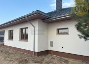 DOM PARTEROWY Z GARAŻEM, 4 POKOJE, BŁĘDOWO miniaturka 13