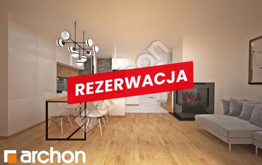 Komfortowy dom z garażem i dużą działką !!! miniaturka 6