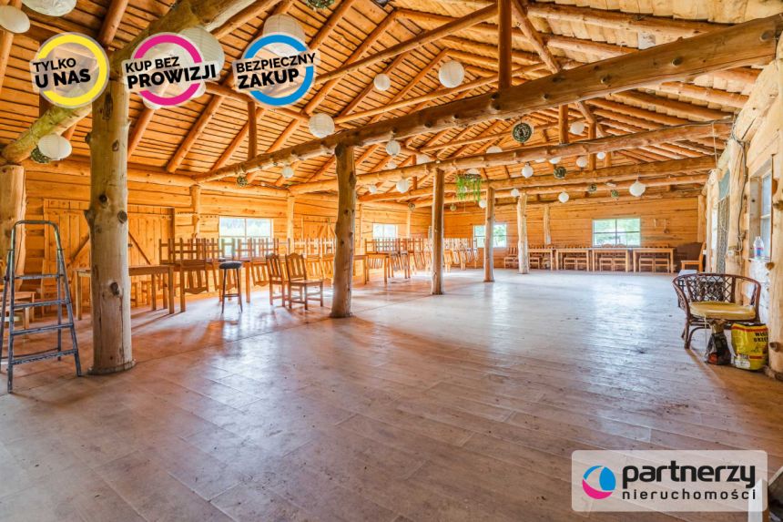 Miłowo, 900 000 zł, 250 m2, z cegły miniaturka 3