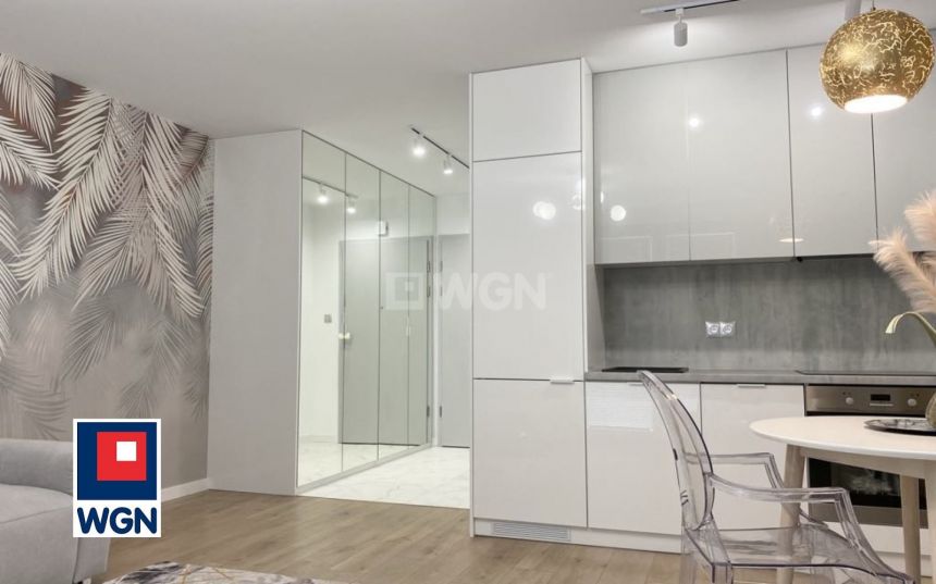 Kielce Centrum, 424 900 zł, 31 m2, parter/5 miniaturka 1