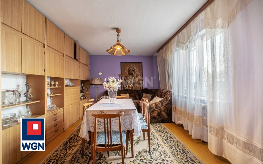 Zebrzydowa, 220 000 zł, 45 m2, parter miniaturka 3