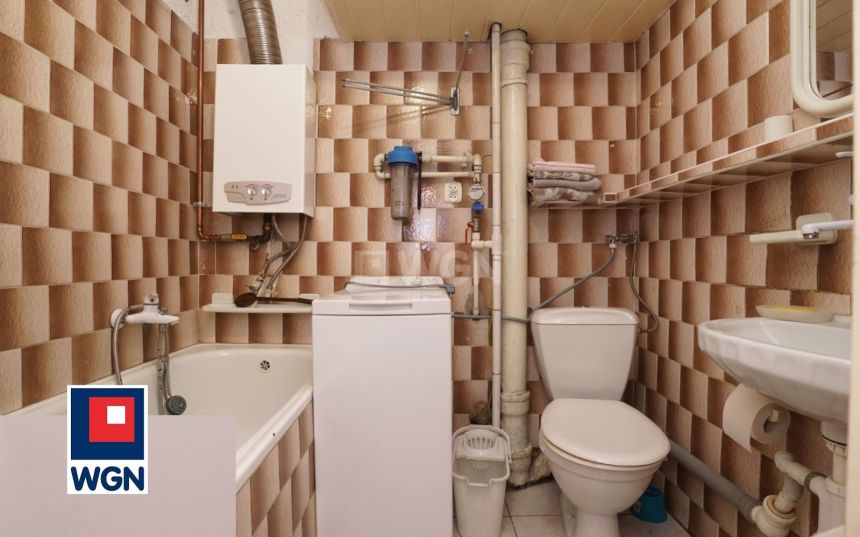Piotrków Trybunalski, 1 100 zł, 36 m2, z balkonem miniaturka 11