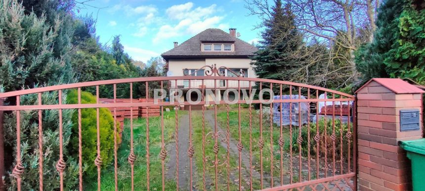 Szczecin Płonia przestronny dom sprzedaż, wynajem. miniaturka 35