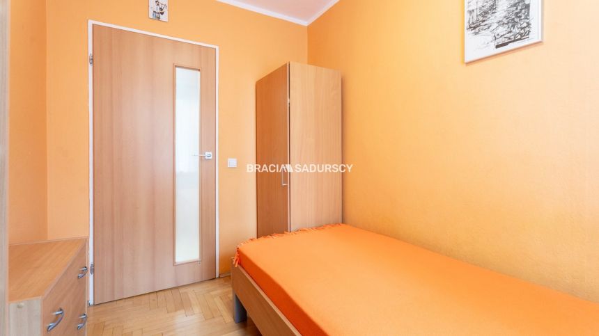 3-pokojowe mieszkanie, ul. Łokietka. miniaturka 12