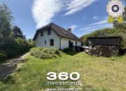 Dom 265m2, budynek gospodarczy 160m2, 1ha działki miniaturka 9