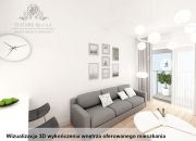 Mieszkanie NOWE 37,83m2 ,2 pok. w Centrum Wrocławia/Stare Miasto miniaturka 9