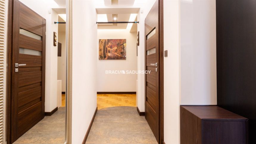 4/5 pok Apartament 120 m2 dwa balkony Olsza! miniaturka 26