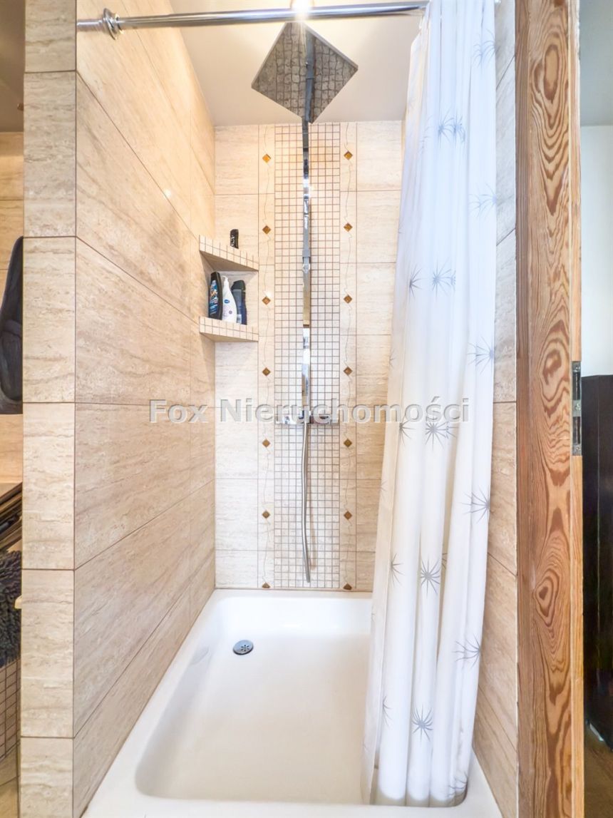 Nowa cena! 3 pokoje z dużym balkonem - niski blok miniaturka 12