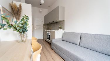 Kompaktowe mieszkanie blisko centrum!