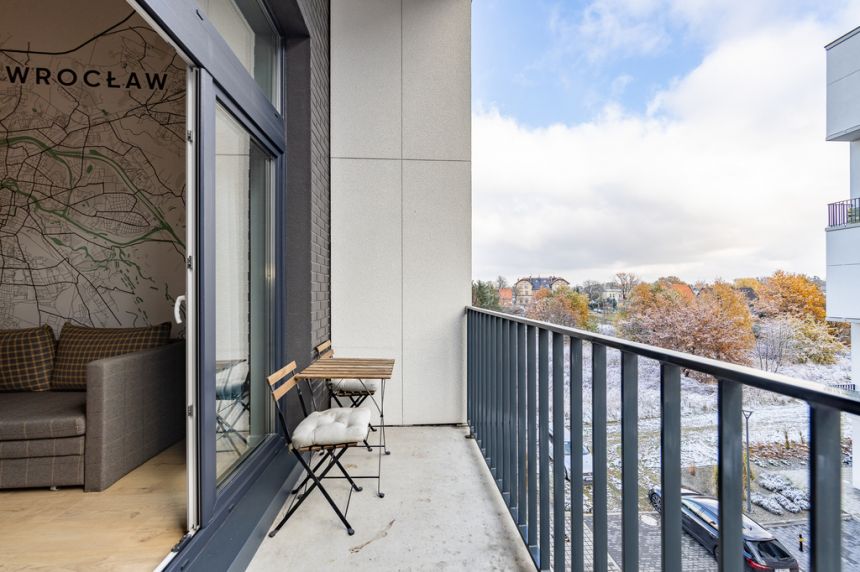 MINIMAXY-wyposażony mikroapartament- przy LOTNISKU miniaturka 11