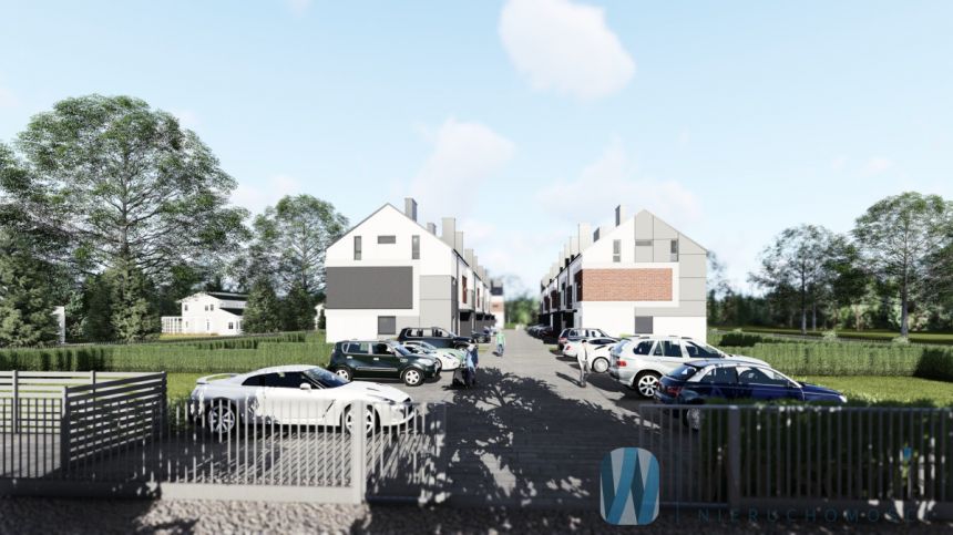 Marki, 960 000 zł, 116.24 m2, bliźniak miniaturka 5