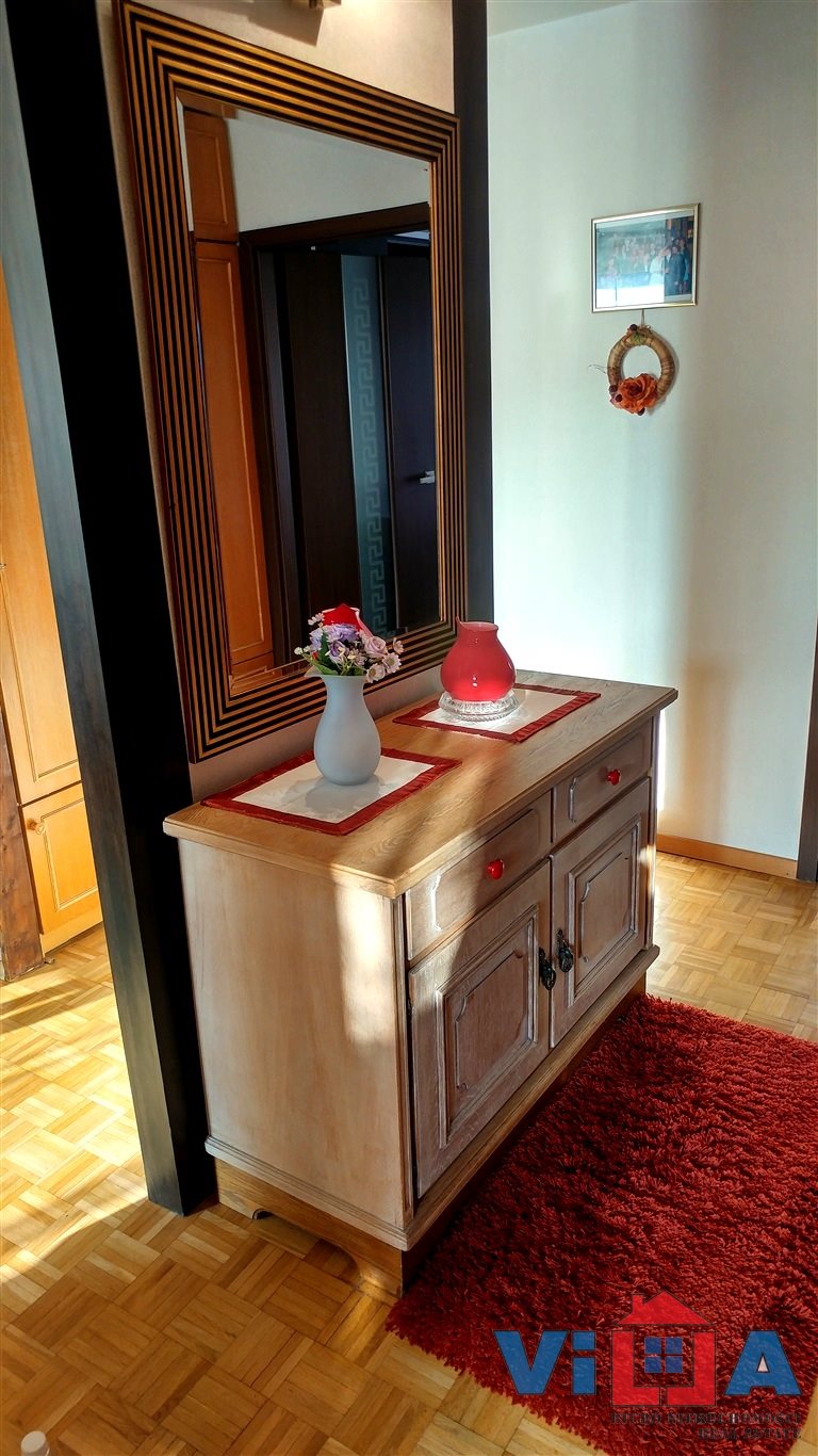TRZY POKOJE W NISKIM BLOKU-WARTO! miniaturka 2