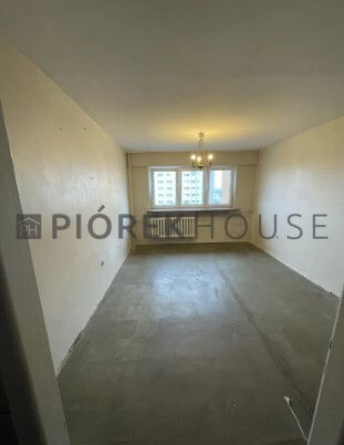 1-pokojowe mieszkanie na Ochocie