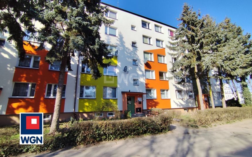 Radomsko, 279 900 zł, 60.38 m2, 3 pokojowe miniaturka 2
