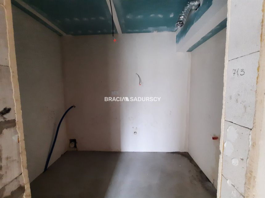 91m2 3 pok +ogródek st.deweloperski miniaturka 6
