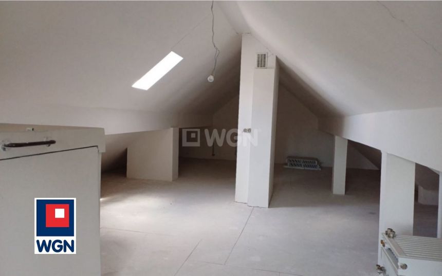 Myszków Nowy Myszków, 737 000 zł, 300 m2, bez białego montażu miniaturka 12