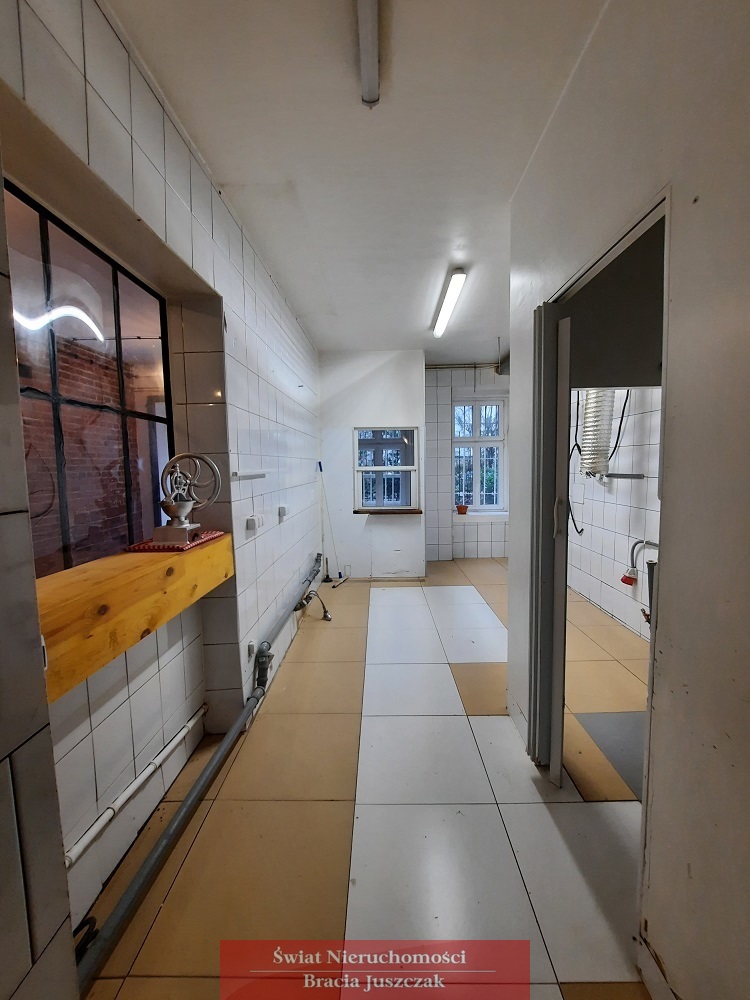 Wrocław Nadodrze, 2 590 000 zł, 116 m2, wejście od ulicy miniaturka 8