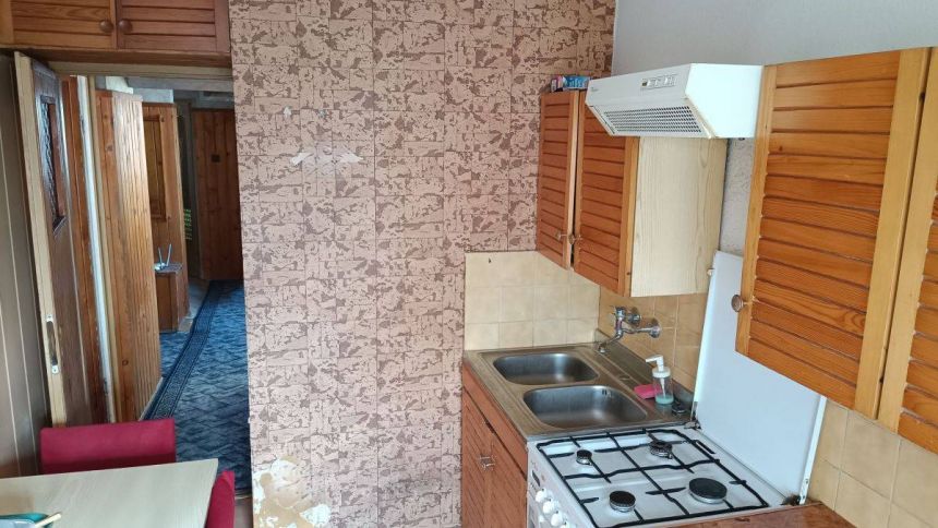 Świetna Lokalizacja! Niezależne Trzy Pokoje! miniaturka 17