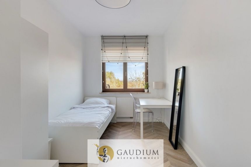 4 pokoje I wysoki standard I Czarny Dwór miniaturka 11