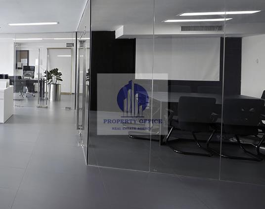 Wola: biuro 117,60 m2 miniaturka 3