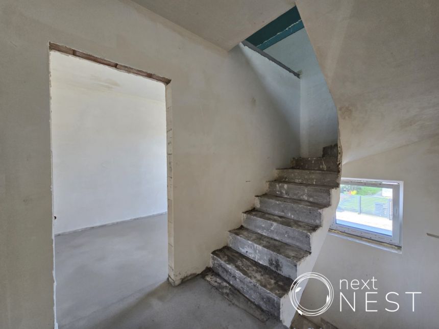 Konstancin-Jeziorna, 999 000 zł, 156.68 m2, segment skrajny miniaturka 13