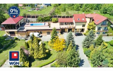 Świebodzice, 3 500 000 zł, 1353 m2, murowany