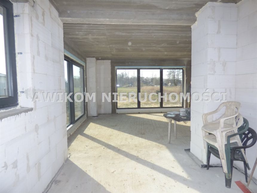 Budy Zosine, 579 000 zł, 91 m2, z cegły miniaturka 7