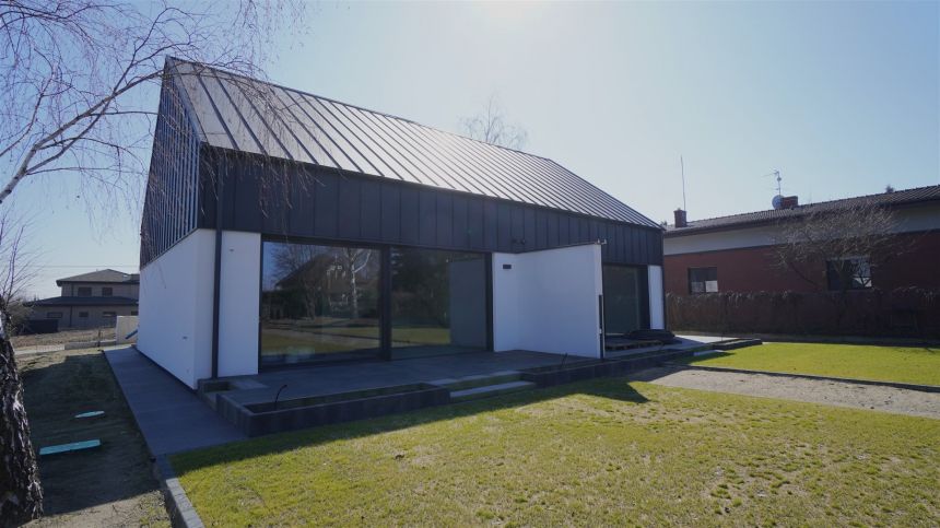 Bliźniak w standardzie PREMIUM w Kobylnikach miniaturka 4