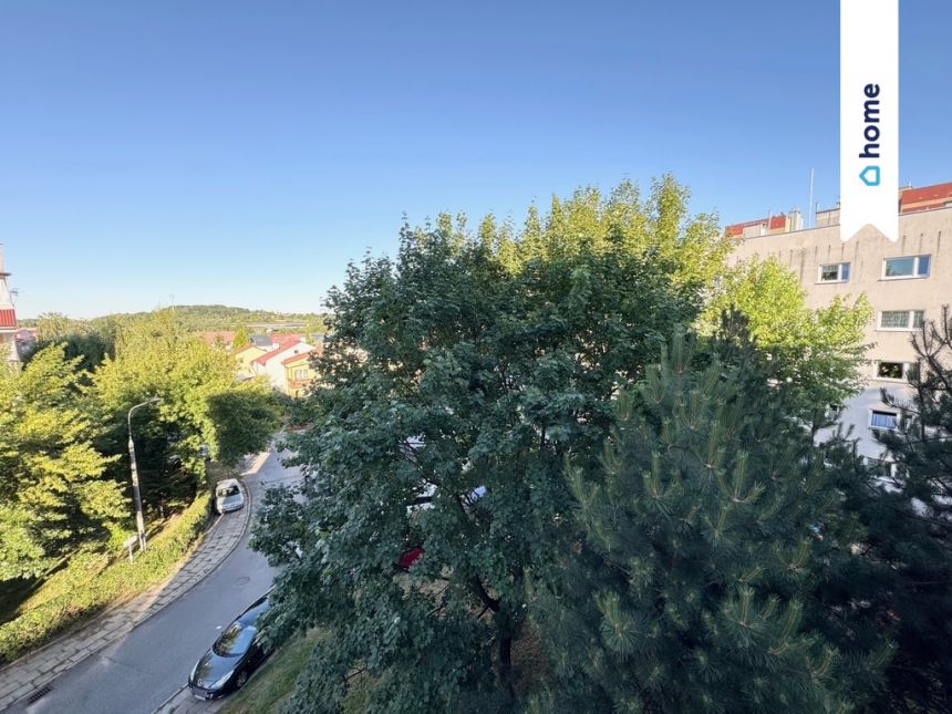 3 pokojowe Mistrzejowice. miniaturka 7