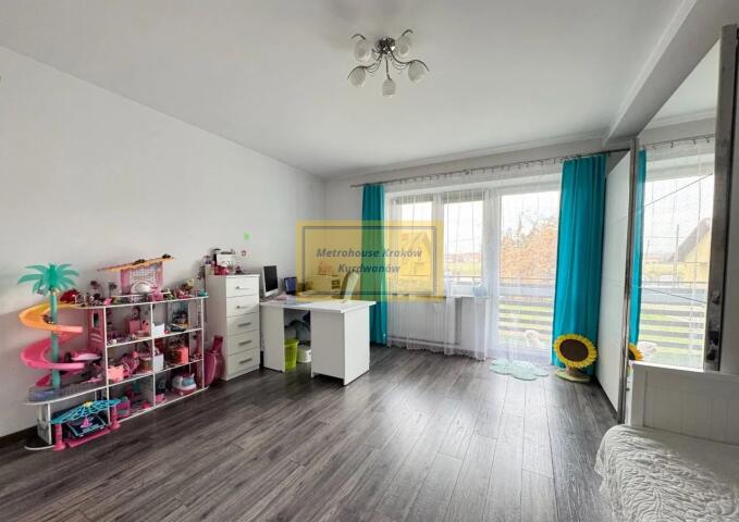 Dom 180m2, Zakopiańska, 12a działka, 3kondygnacje, garaż. miniaturka 11