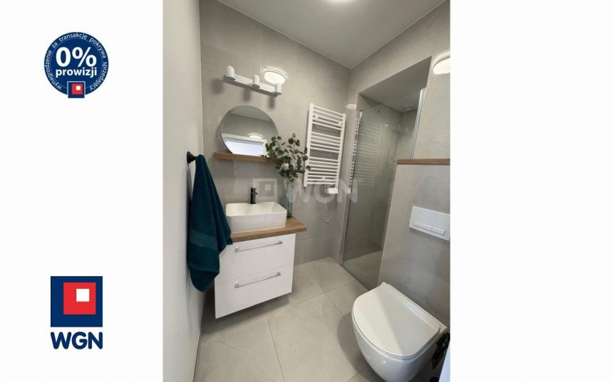 Żarów, 227 000 zł, 30 m2, kawalerka miniaturka 9