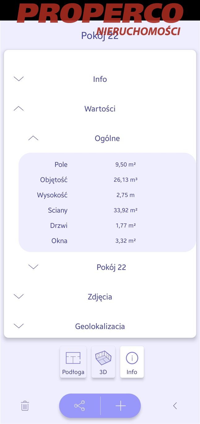 Lokal 10 m2, Centrum, II piętro, al. Solidarności miniaturka 3