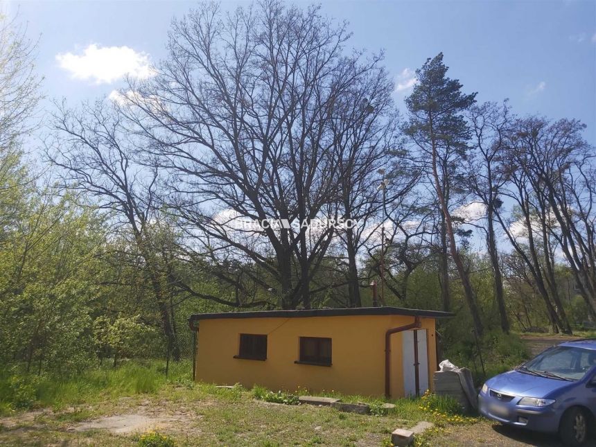 Chrzanów Kolonia Fabryczna, 83 000 zł, 26 m2, 1 pokój miniaturka 11