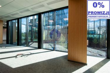 Wola: biuro 346,72 m2