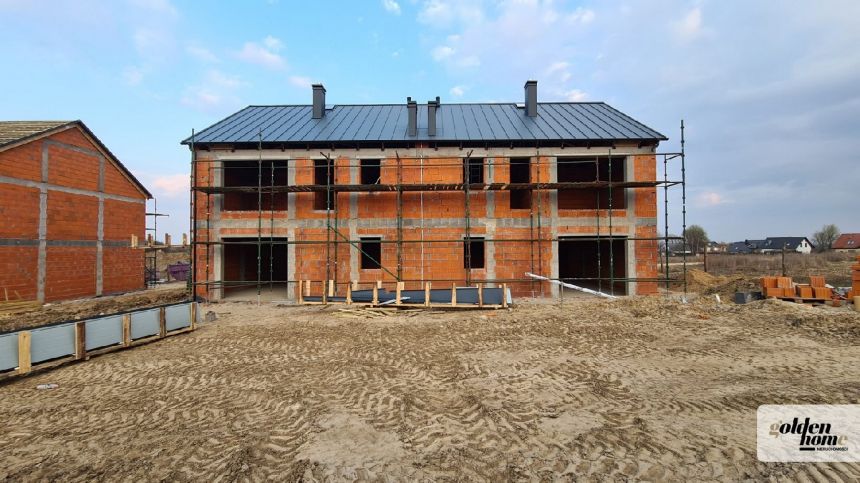Lusówko, 899 000 zł, 136 m2, technologia styropianowa miniaturka 11