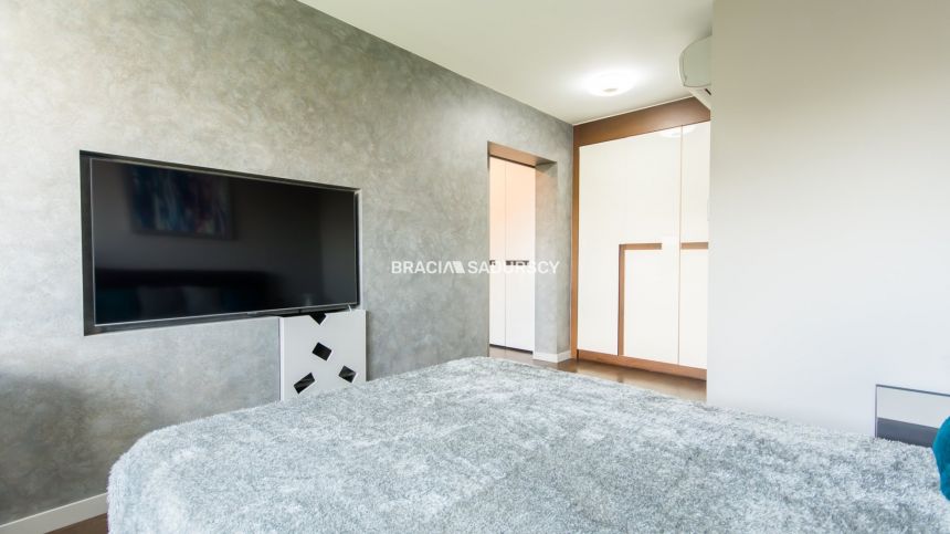 Dwupoziomowy ekskluzywny apartament blisko centrum miniaturka 33