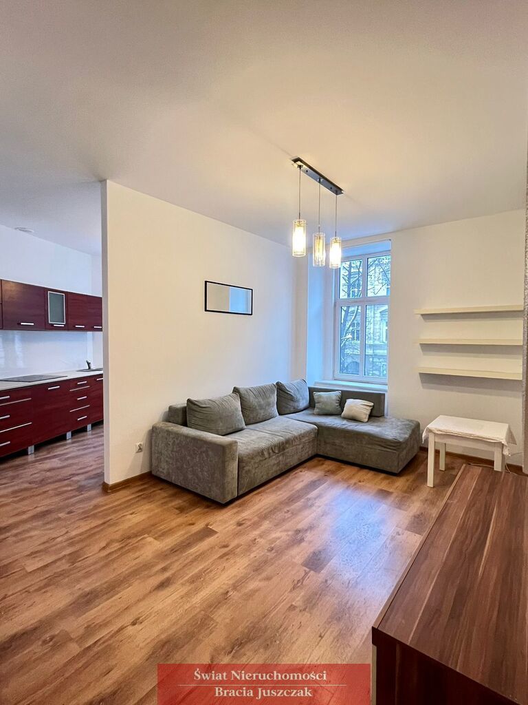 Mieszkanie 2 pok. w centrum miniaturka 10