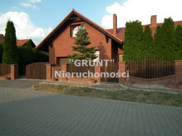 Piła, 1 050 000 zł, 284.6 m2, ogrzewanie gazowe