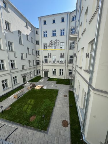 Łódź Śródmieście, 449 000 zł, 37.34 m2, pietro 2