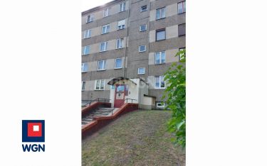Żagań, 225 000 zł, 47 m2, do remontu