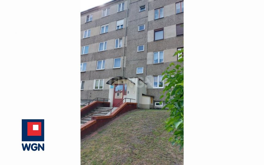 Żagań, 225 000 zł, 47 m2, do remontu - zdjęcie 1