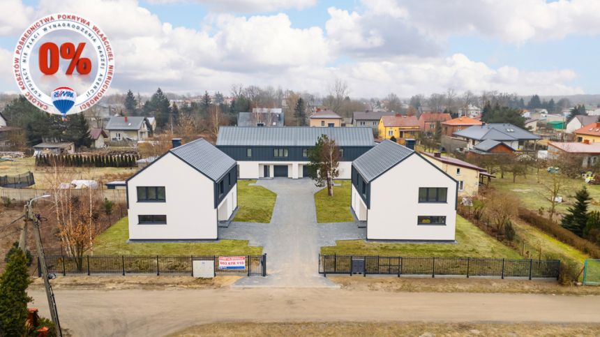 Dom w stanie deweloperskim, gotowy do odbioru miniaturka 9