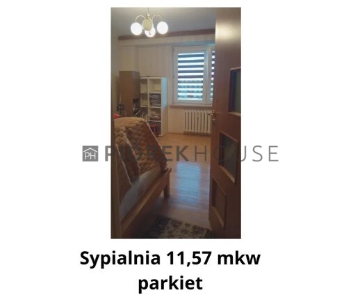 3-pokojowe mieszkanie na Pradze Południe miniaturka 8